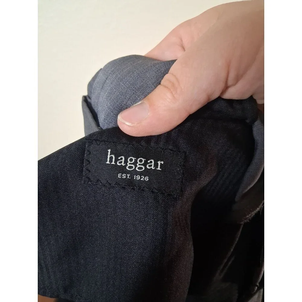 Haggar item very